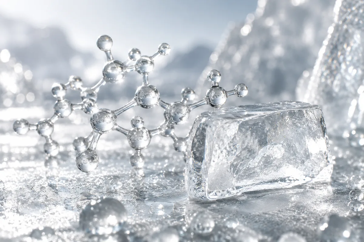 Somatostatin (GHIH): hormon peptide yang mengerem hormon pertumbuhan