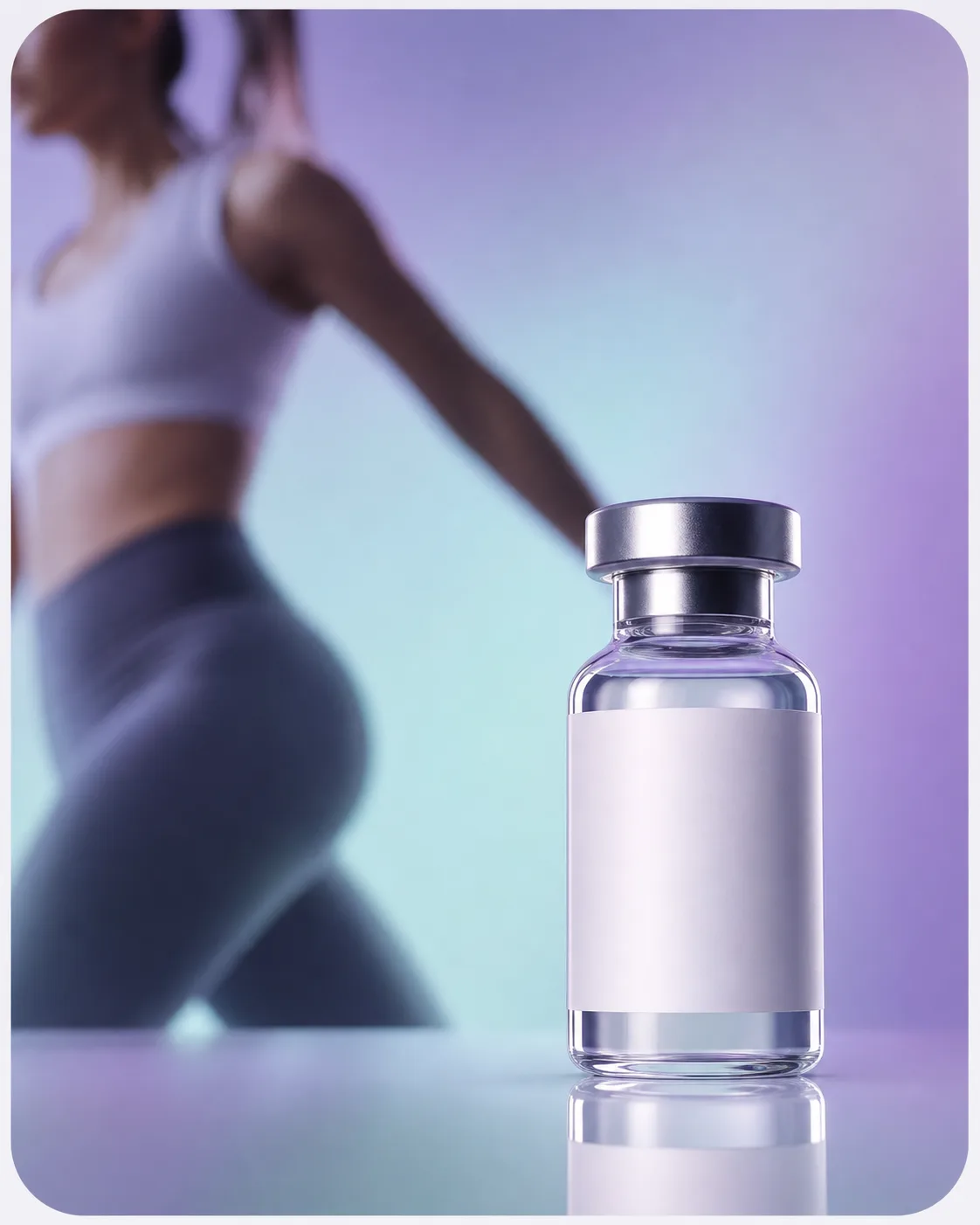 Apakah peptide legal di Indonesia