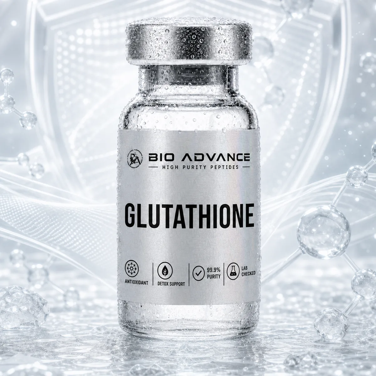 Vial Glutathione
