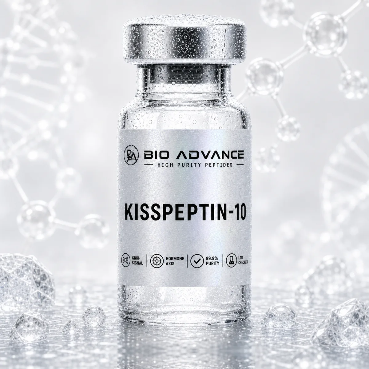 Vial Kisspeptin-10