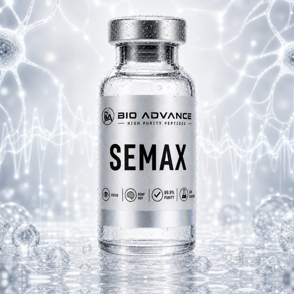 Vial Semax