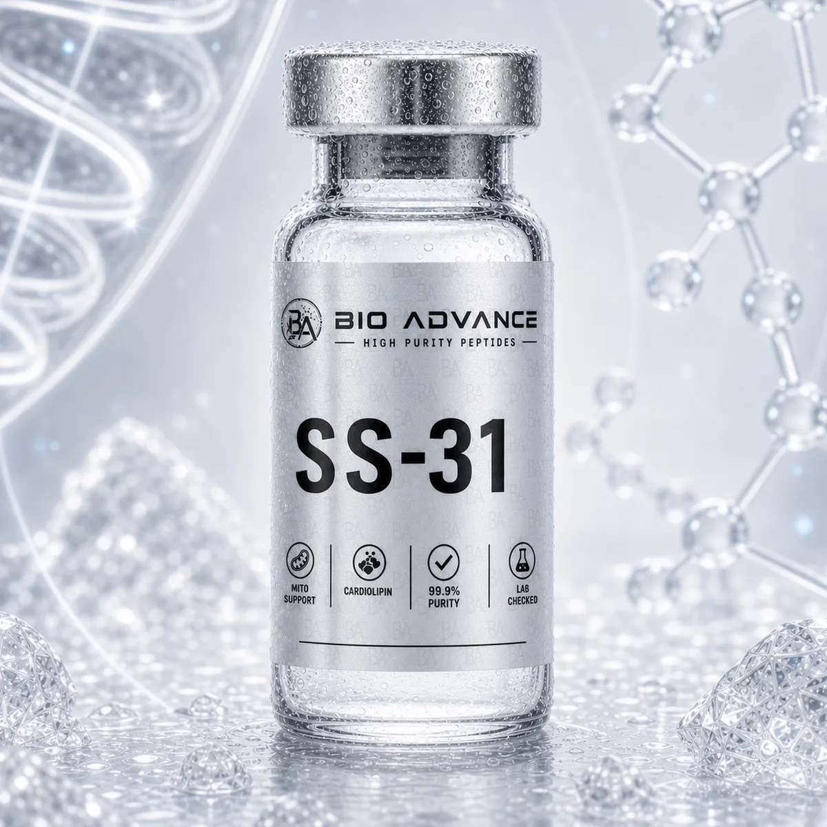 Vial SS-31