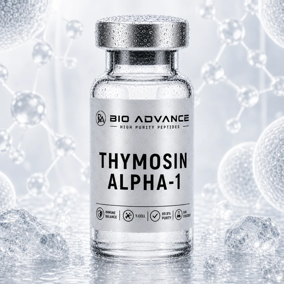 Vial Thymosin Alpha-1